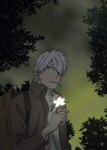 Mushishi Tokubetsu-hen