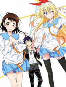 Nisekoi (TV 1)