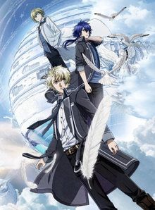 Norn9 - Norn + Nonette