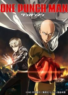 One-Punch Man : Road to Hero