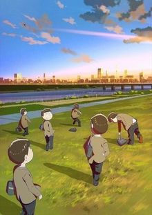 Osomatsu-san (Film)