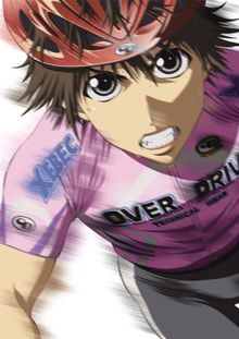 Over Drive