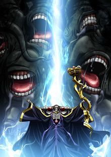 Overlord (TV 3)