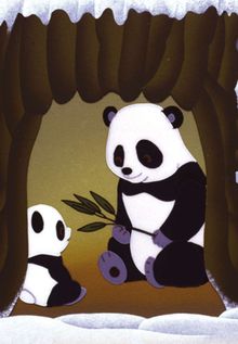Pandi Panda 