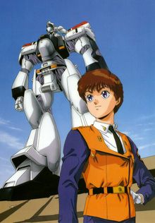 Patlabor (TV)