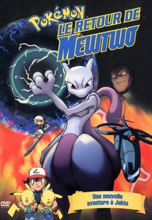 Pokémon - Le Retour de Mewtwo (spécial)