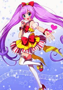 PriPara (TV 3)