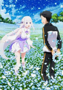 Re: Zero kara Hajimeru Isekai Seikatsu (OAV)