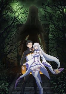 Re: Zero - Starting Life in Another World (TV 2)
