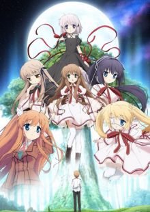 Rewrite (TV 1)