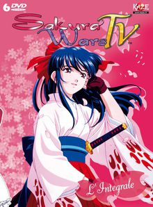 Sakura Wars TV