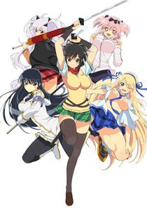 Senran Kagura