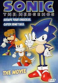 Sonic the Hedgehog