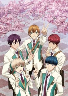 Starmyu (TV 2)