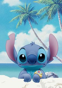 Stitch! Itazura Alien no Daibouken