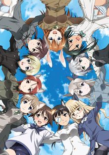 Strike Witches 2 (TV2)