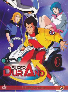 Super Durand 