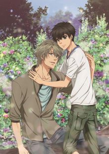 Super Lovers (TV 2)