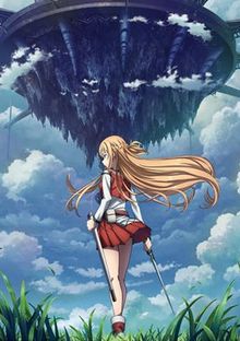 Sword Art Online Progressive - Hoshinaki Yoru no Aria