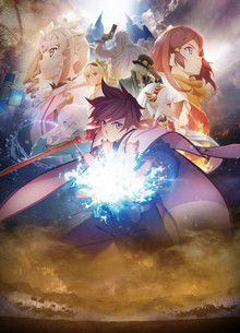 Tales of Zestiria the X (TV 2)