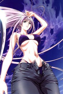 Tenjho Tenge: The Past Chapter