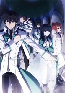 The Irregular At Magic High School - The Girl Who Summons The Stars