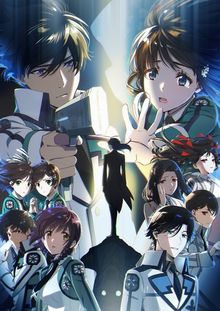 The Irregular At Magic High School (TV 3)