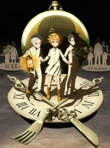 The Promised Neverland (TV 1)