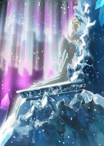 The Snow Queen (Yuki no Jo-Oh)