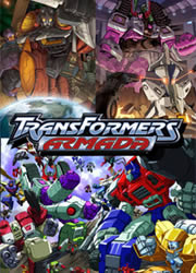 Transformers : Armada