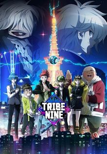 Tribe Nine