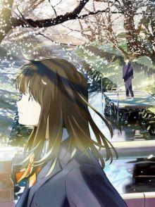 Tsuki ga Kirei