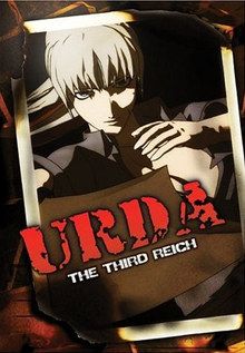 Urda - The Third Reich