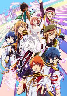 Uta no Prince-sama - Maji Love 2000%