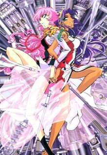 Utena - Apocalypse d'Adolescence