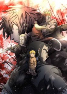 Vinland Saga (TV 1)