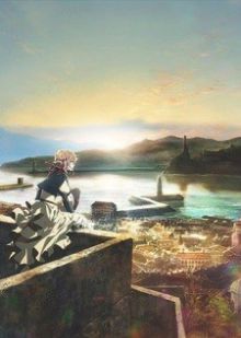Violet Evergarden : Special