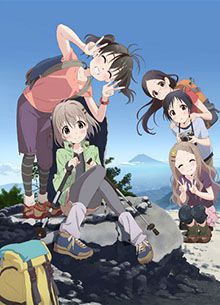 Yama No Susume (TV 2)