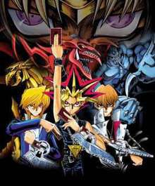 Yu-Gi-Oh! (TV)