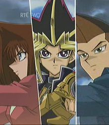 Yu-Gi-Oh! Capsule Monsters