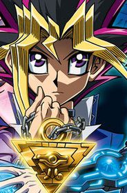 Yu-Gi-Oh!: The Dark Side of Dimensions (Film 4)