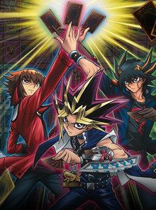 Yu-Gi-Oh! (Film 3)