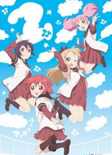 Yuru Yuri 2