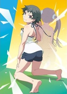 Zoku Owarimonogatari