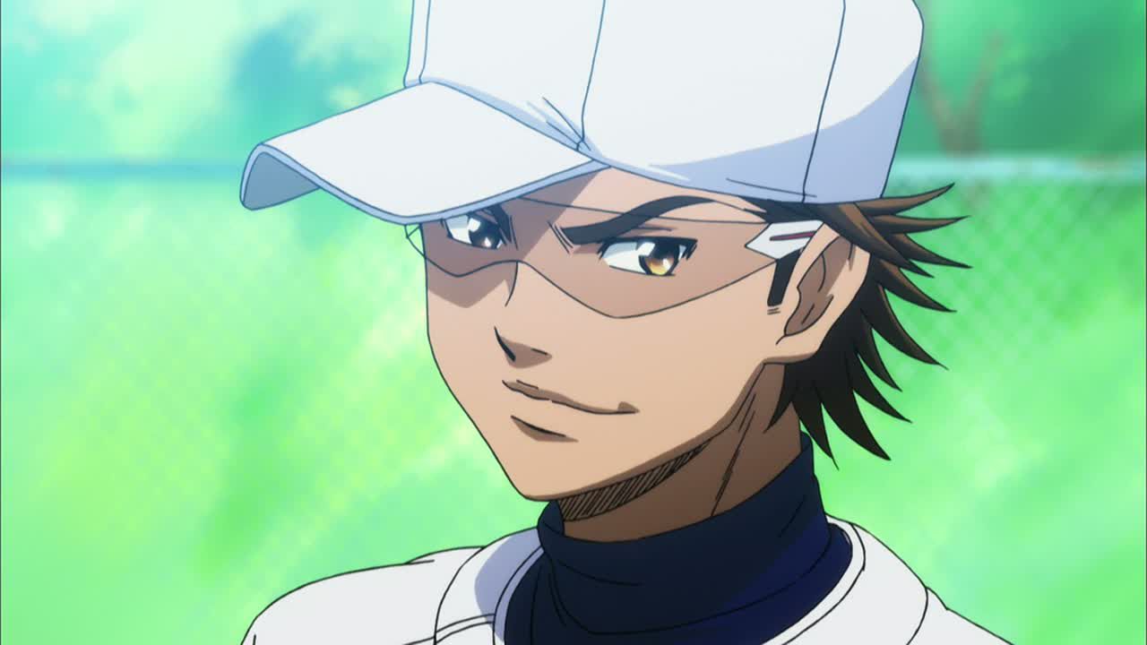 Ace Of Diamond Scan Ace of Diamond (série TV, 75 épisodes) - Anime-Kun