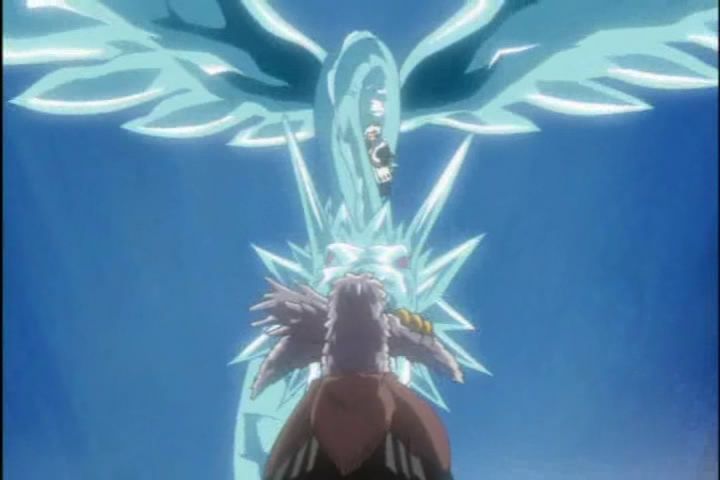 Bleach: The Sealed Sword Frenzy