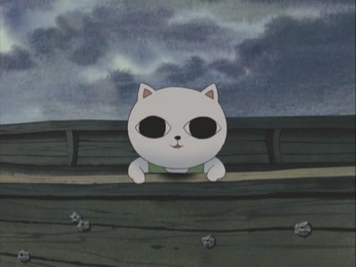 Cat Soup (OAV) - Anime-Kun