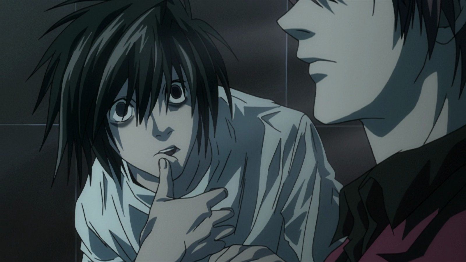 Death Note Rewrite 2  pisodes sp ciaux  Anime Kun