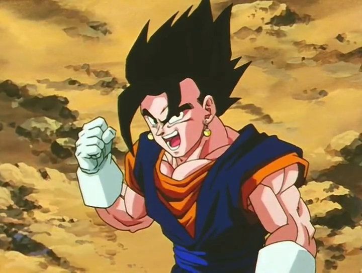 Dragon Ball Z: Saga de Majin Boo (ep.200-291)