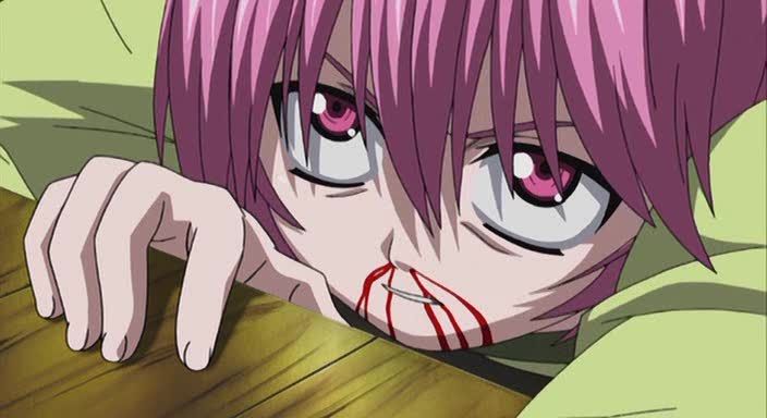 Elfen Lied (OAV) - Anime News Network